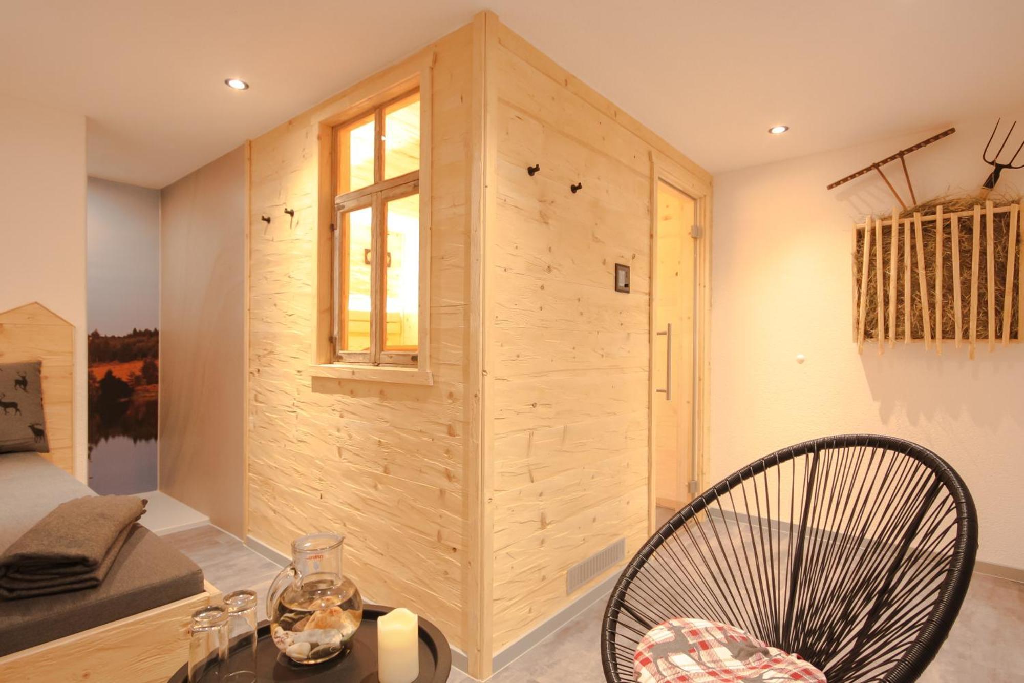 Haus Am Berg - Pension Direkt Am Skihang Oberwiesenthal Ngoại thất bức ảnh